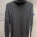 Polo Ralph Lauren women’s Cable Turtleneck Sweater size XS WOOL & CASHMERE