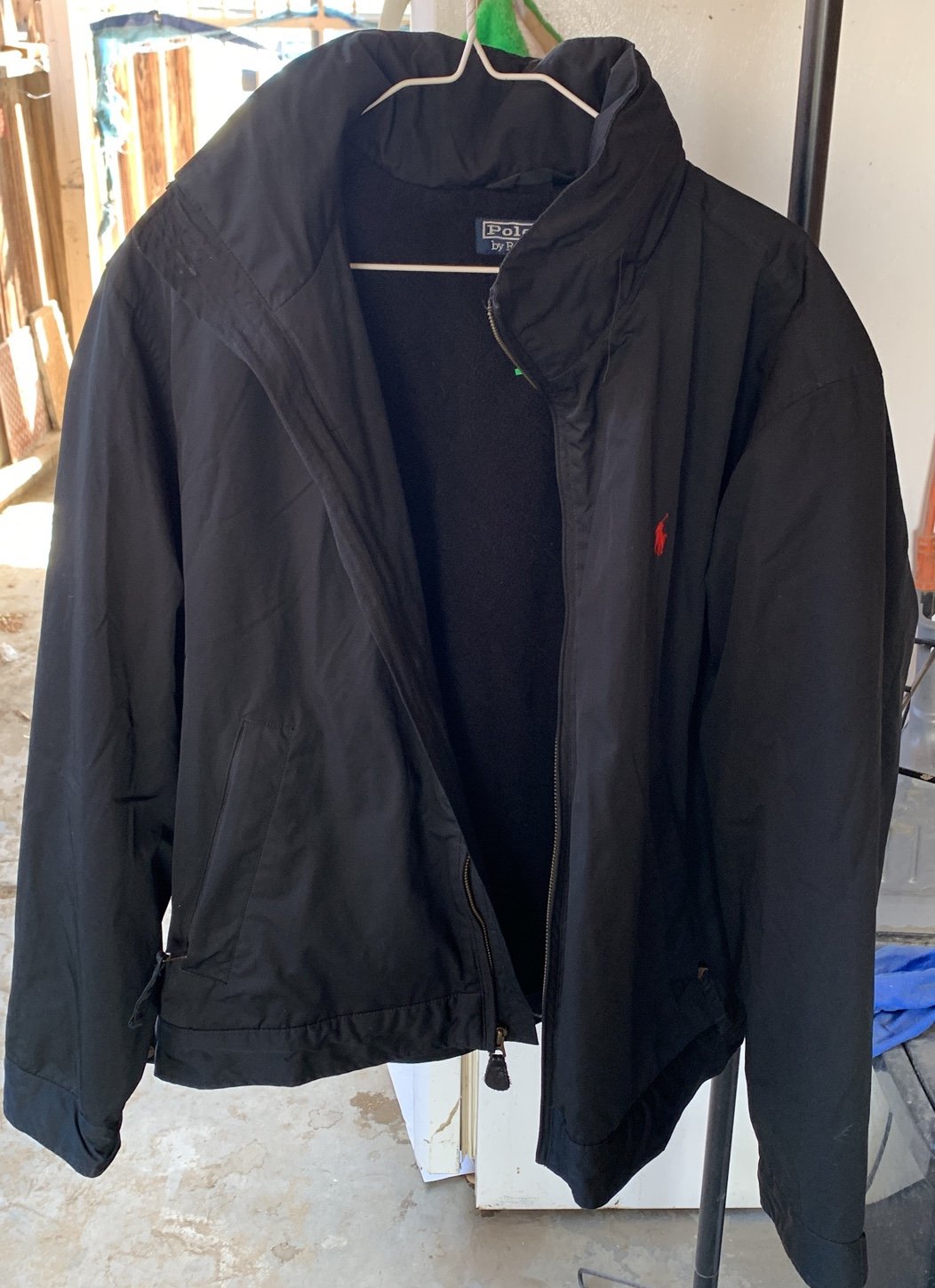 Polo Ralph Lauren Jacket