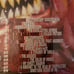 Ozzfest 2005 Summer Sampler (Rare) Promo