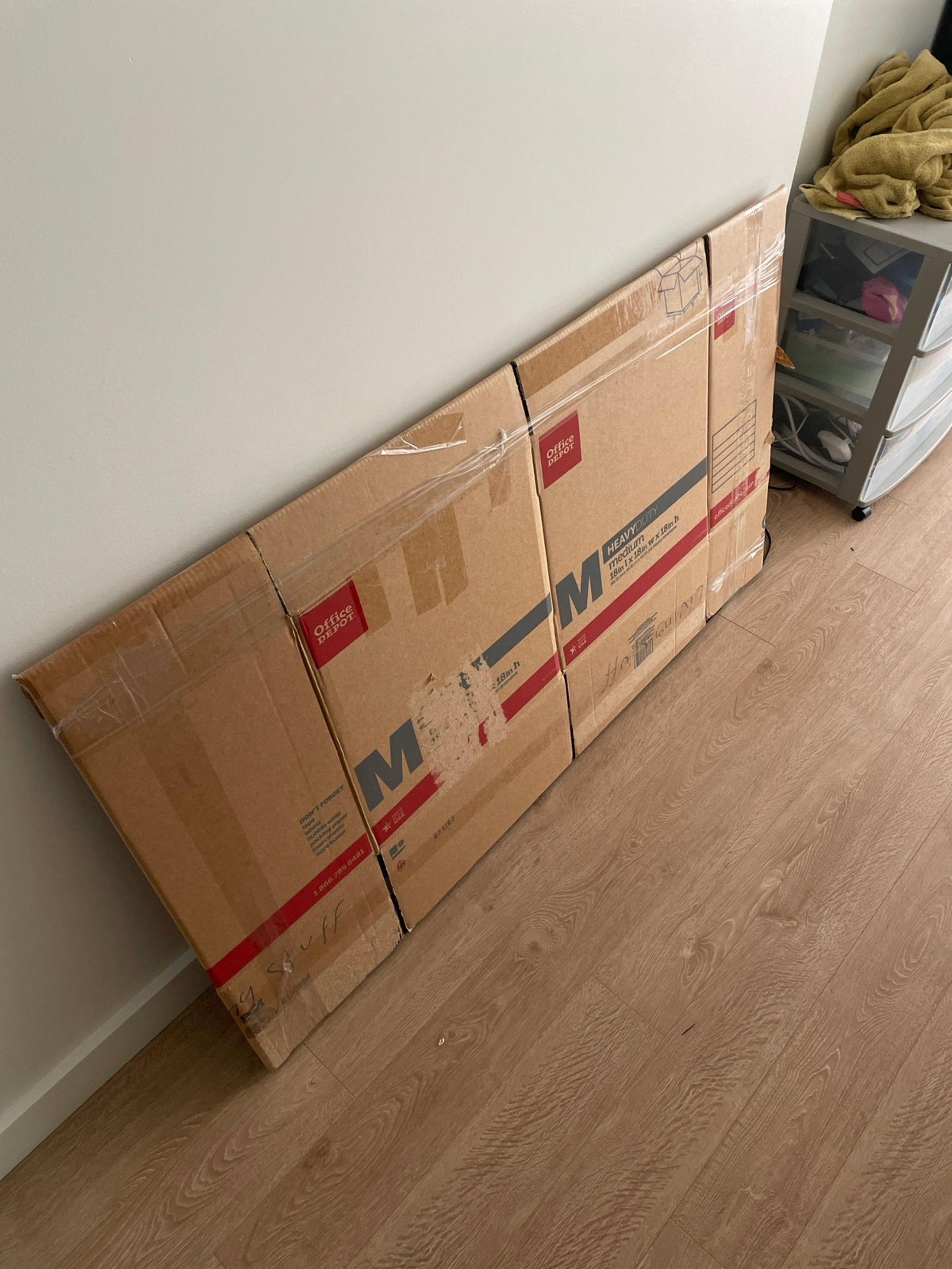 65in Ultrathin 4k tv
