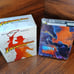 Indiana Jones + Godzilla v Kong Steelbooks (4K Blu-ray-No Digital)-Free Box S&H