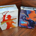 Indiana Jones + Godzilla v Kong Steelbooks (4K Blu-ray-No Digital)-Free Box S&H