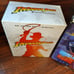 Indiana Jones + Godzilla v Kong Steelbooks (4K Blu-ray-No Digital)-Free Box S&H