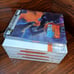 Indiana Jones + Godzilla v Kong Steelbooks (4K Blu-ray-No Digital)-Free Box S&H