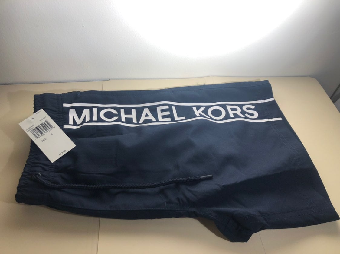 Michael Kors bathing suit