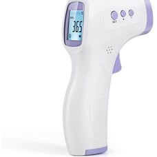Infrared Thermometer