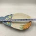 At Home Ceramic 14in Spring Gnome Serving Tray CC01B48009