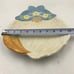 At Home Ceramic 14in Spring Gnome Serving Tray CC01B48009