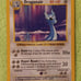 Shadowless Dratini 26/102 + Shadowless Dragonair 18/102 - Base Set 1999
