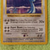 Shadowless Dratini 26/102 + Shadowless Dragonair 18/102 - Base Set 1999