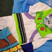 Family Halloween Costume Set- TOY STORY DISNEY