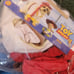 Family Halloween Costume Set- TOY STORY DISNEY