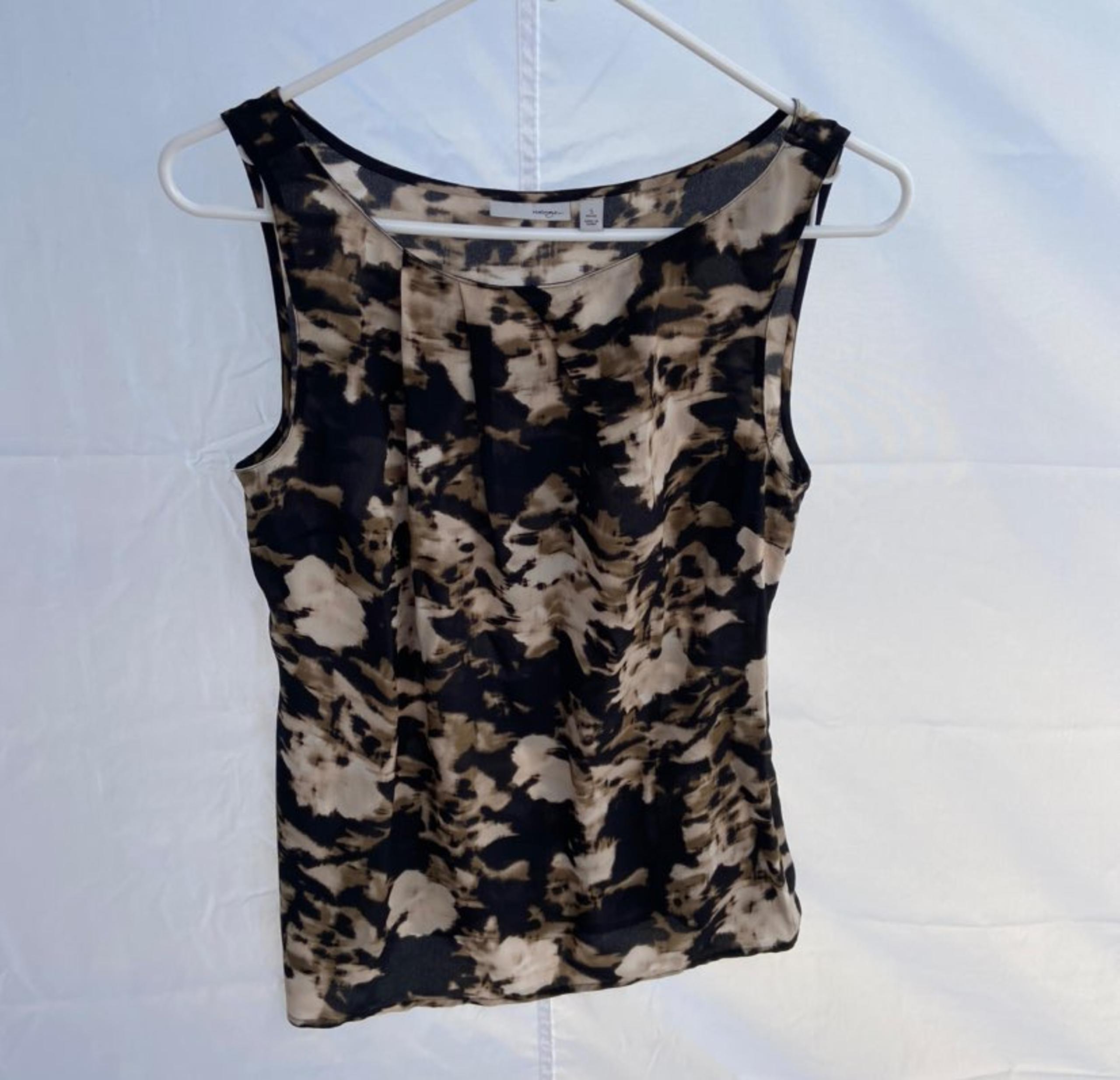 Flowly Blouse