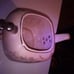 Vintage Peach Blo Ware By Limoges Sebring Ohio