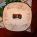 Vintage Peach Blo Ware By Limoges Sebring Ohio