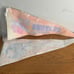 1984 & 1986 Denver Broncos AFC Champs Pennants Banners Wall Decor Art NFL