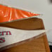 1984 & 1986 Denver Broncos AFC Champs Pennants Banners Wall Decor Art NFL