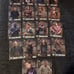 Price firm 2016 AMC The Walking Dead Season 5 insert set C1 thru C18 AMC GM2365