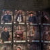 Price firm 2016 AMC The Walking Dead Season 5 insert set C1 thru C18 AMC GM2365