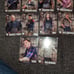 Price firm 2016 AMC The Walking Dead Season 5 insert set C1 thru C18 AMC GM2365