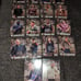 Price firm 2016 AMC The Walking Dead Season 5 insert set C1 thru C18 AMC GM2365