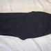 Seneca vanta pant black