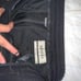 Seneca vanta pant black