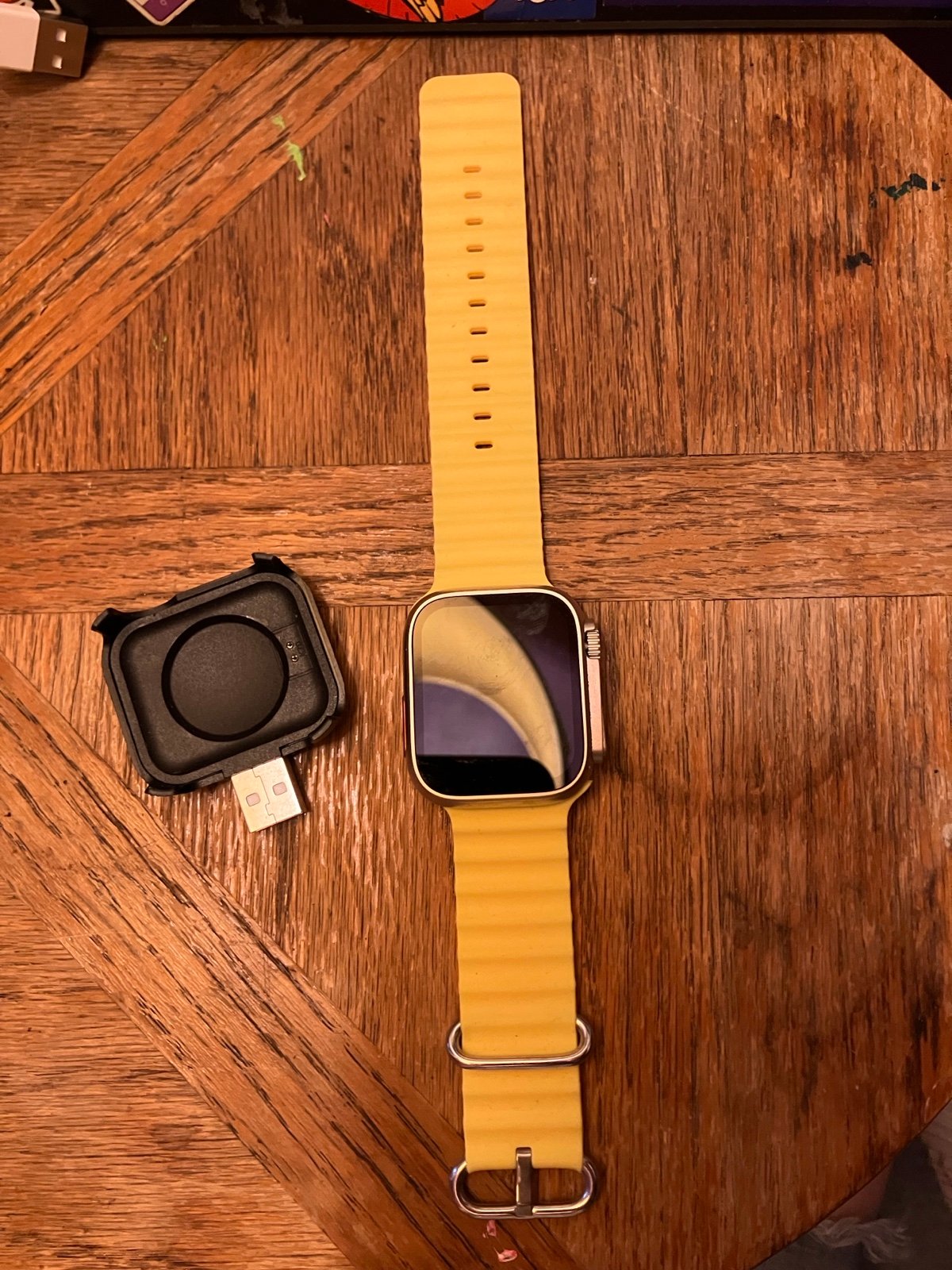 Smart watch