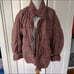 Free People Dolman Quilted Jacket