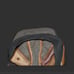 Vintage Leather Patchwork Wrestling Cap WWE Logo Hat Retro Sportswear