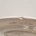 Vintage Salad/Desert Plates Tre Ci High Strenght Earthenware