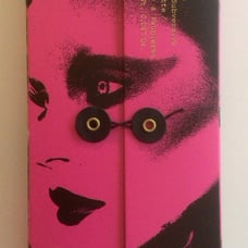 Pat McGrath Labs Mothership III: Subversive Eyeshadow Palette NIB