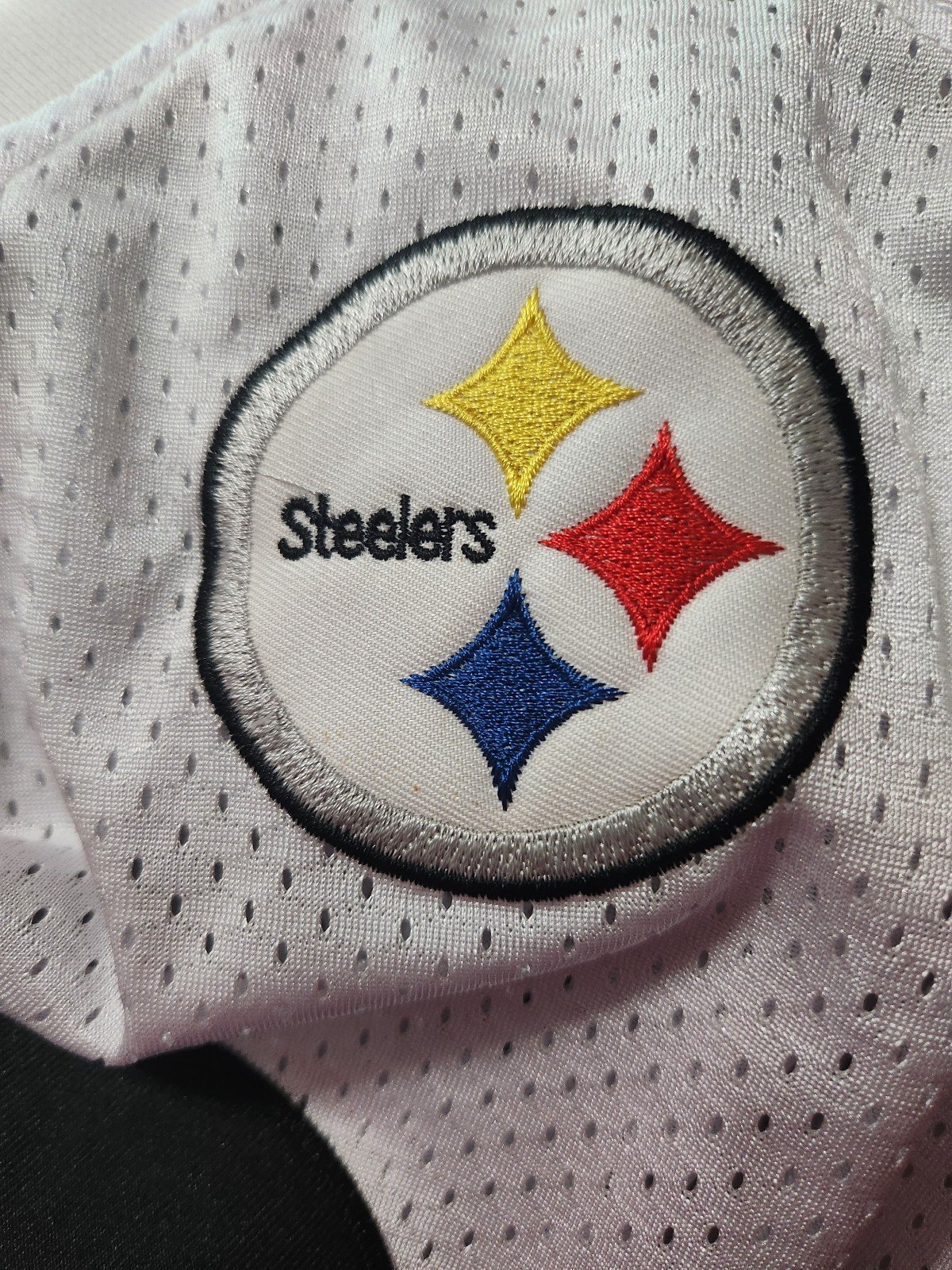Pittsburgh Steelers Polamalu Jersey - NEW Size 50
