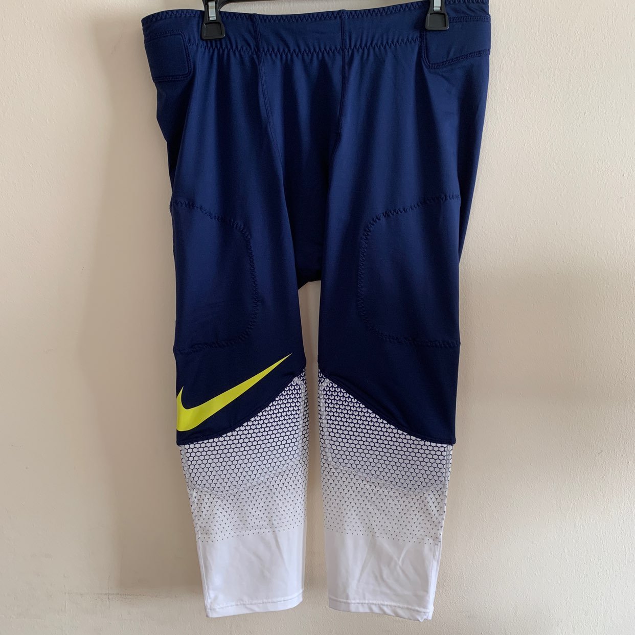 Nike Dri Fit Football Pants