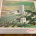 Vintage Standard Oil Esso Chevron Standa