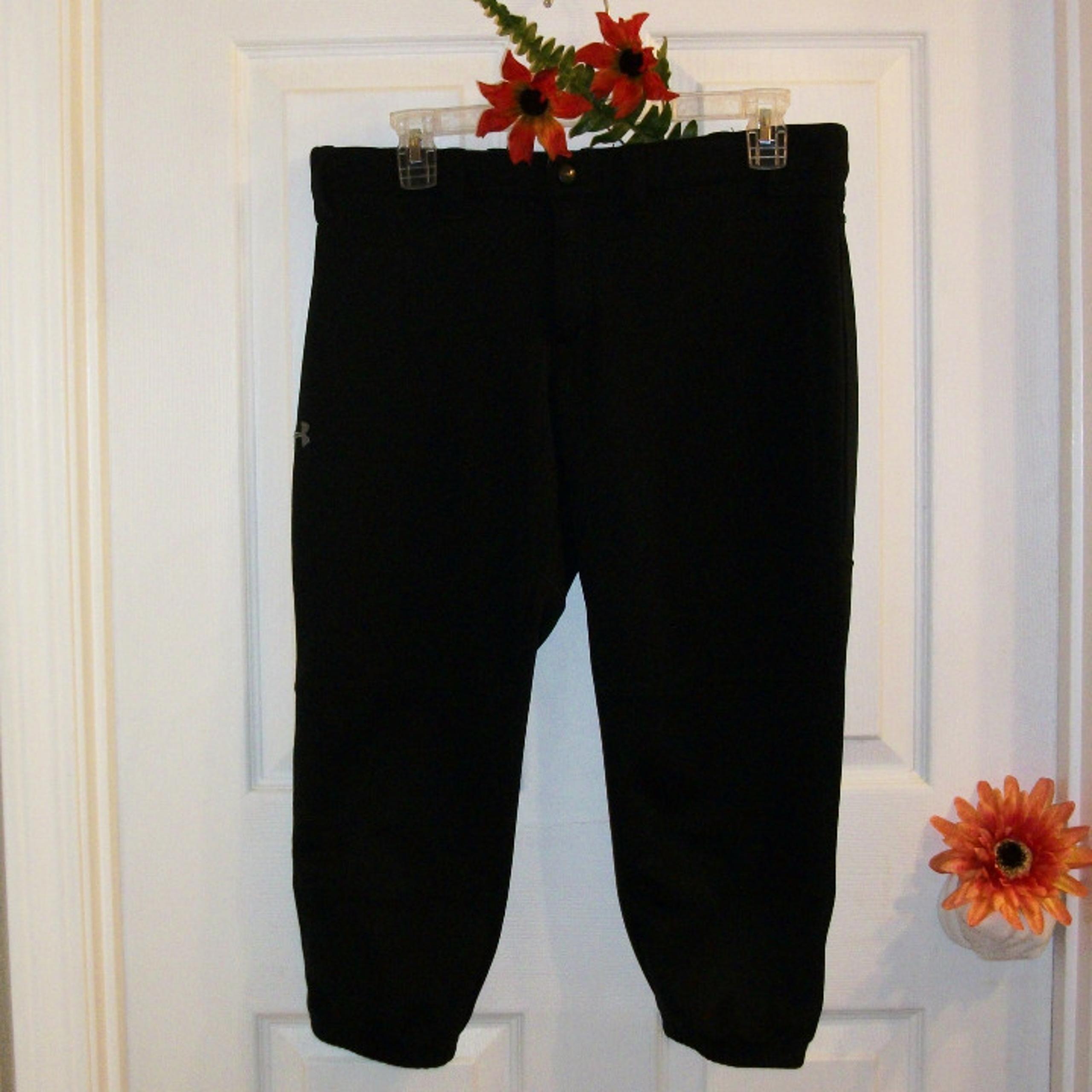 Under Armour M Cropped Performance Pants