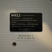 MRQ 10 inch WIFI Digital Photo Frame with 1280x800 IPS Touch Screen 16GB Storage
