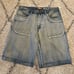 Akademiks Denim shorts