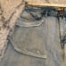 Akademiks Denim shorts