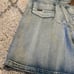 Akademiks Denim shorts
