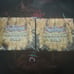 (2) Yu-Gi-Oh Maximum Gold Factory Sealed
