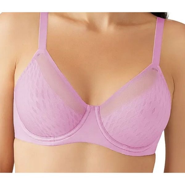 WACOAL NWT Women’s Elevated Allure Bra Full Figure 40D
