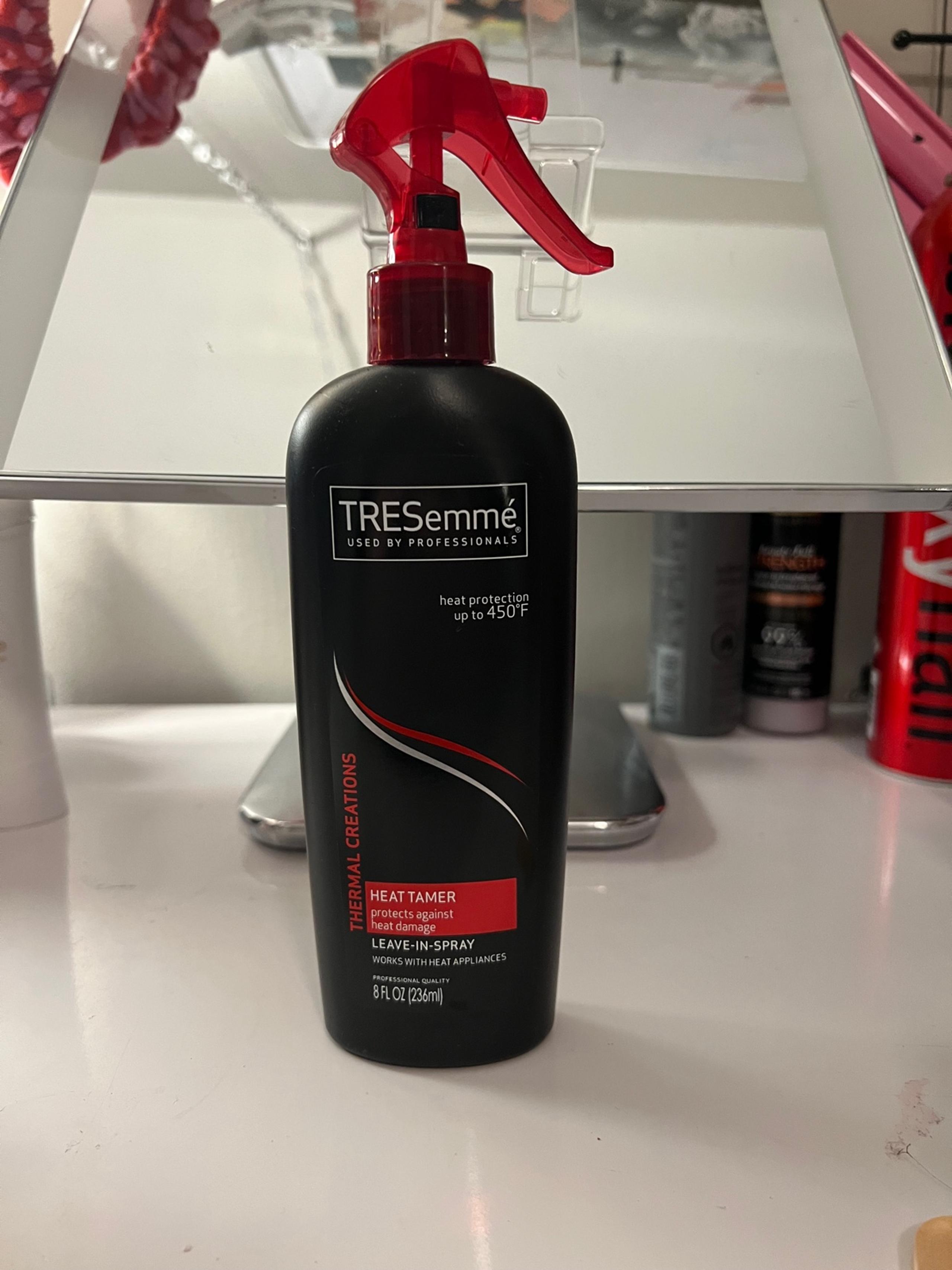 Tresemme