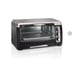 Hamilton Beach 6 Slice Capacity Toaster Oven 31330D