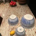 Spong Stoneware bowl set