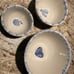 Spong Stoneware bowl set
