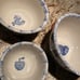 Spong Stoneware bowl set