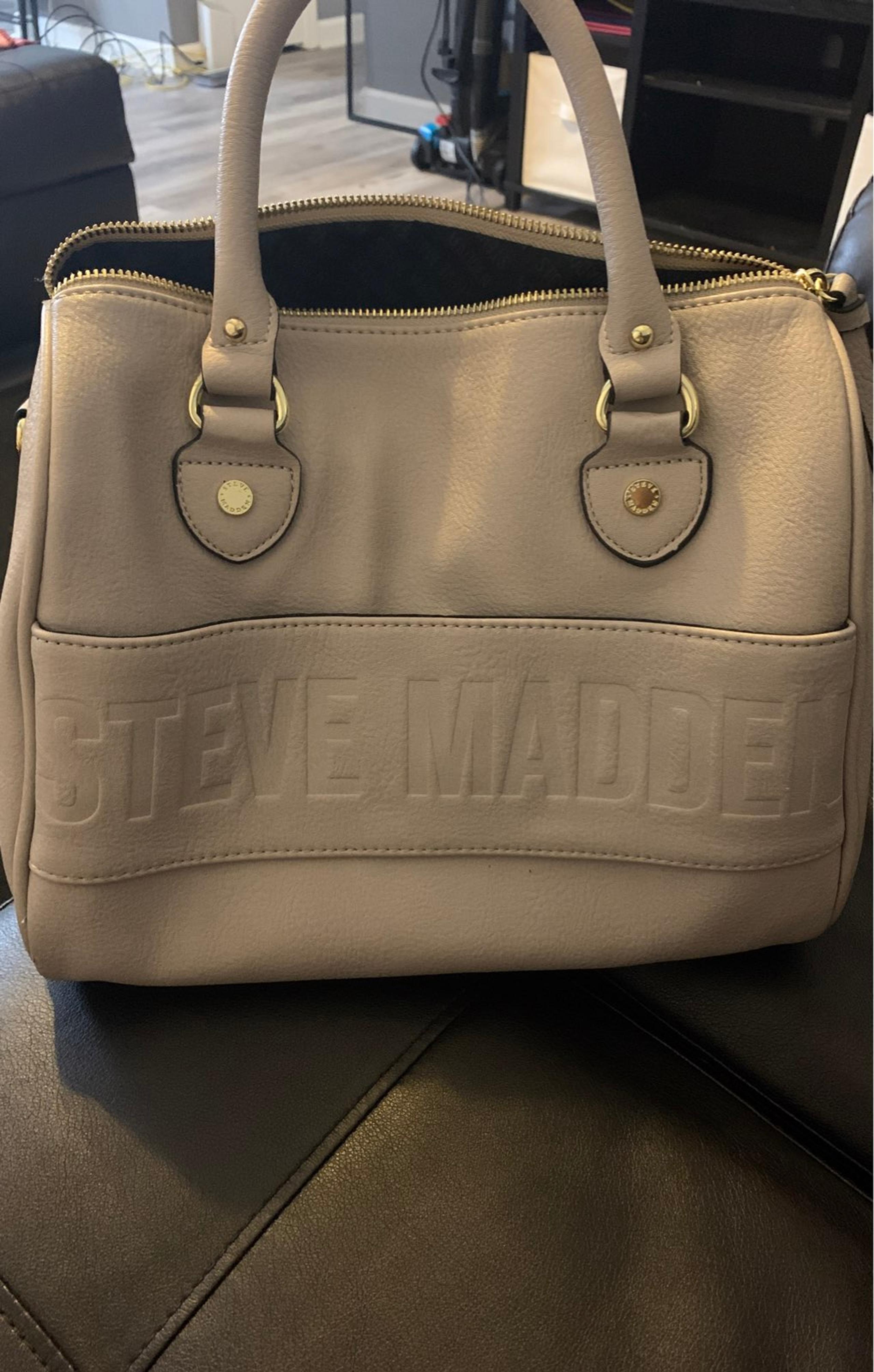 Steve Madden purse