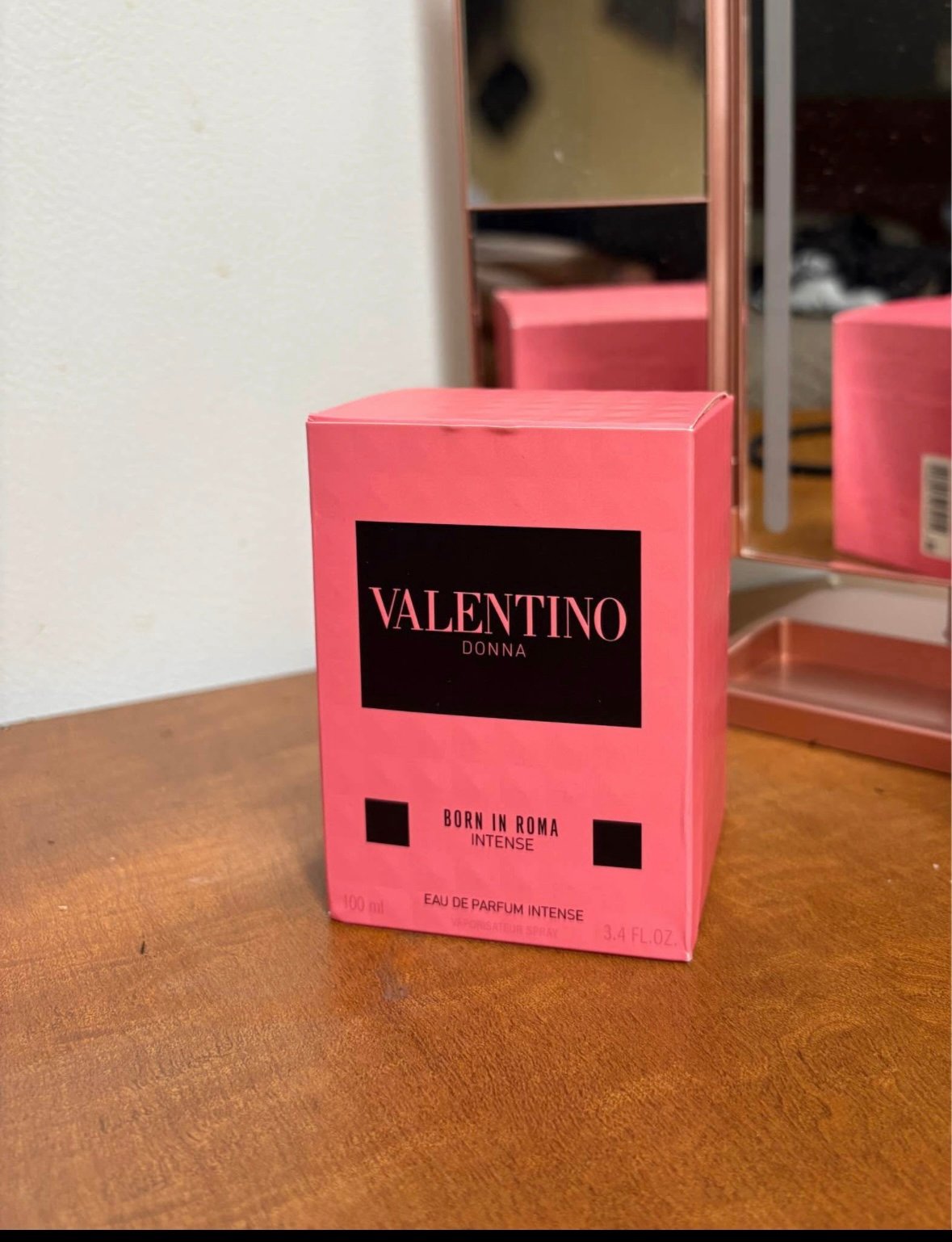 Valentino Donna
