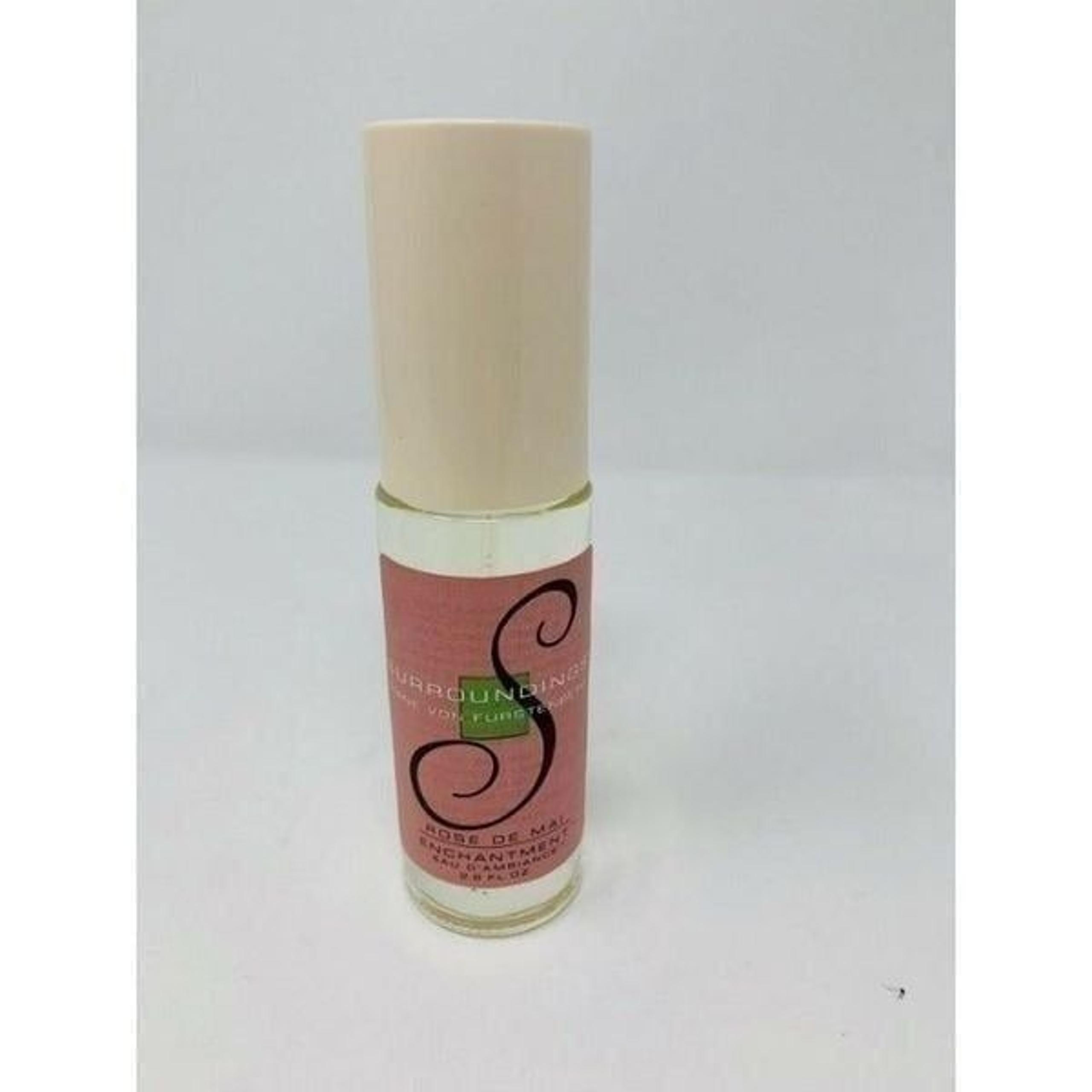Diane Von Furstenberg Rose Mai Enchantme